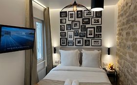 Studios Clouet-Paris Centre- Xve!